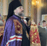 Светлый Вторник: епископ Мелитон совершил Божественную Литургию в поселке Черноисточинск - Нижнетагильская епархия