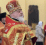 Светлая Среда: епископ Мелитон совершил Божественную Литургию в Спасо-Преображенском соборе г.Невьянска - Нижнетагильская епархия