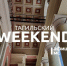 Тагильские выходные топ-6: батл тостов, игры в шпиона, квартирник, анимационное шоу, рок-концерт и курьёзные истории от артистов драмтеатра - Между Строк