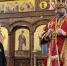 Продолжение церемонии награждения победителей I Зимних Игр святого благоверного князя Александра Невского - Нижнетагильская епархия