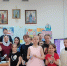 В воскресной школе «Светочъ» г.Нижнего Тагила торжественно отметили Пасху Христову - Нижнетагильская епархия