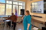 Фото. Наталья Михайловна Паэгле