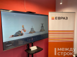 «Выиграли те, кто не побоялся сложных задач». В Нижнем Тагиле начинающие айтишники смоделировали в 3D процесс производства железнодорожных колёс