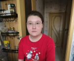 Пропавшая девочка найдена, с ней всё в порядке.