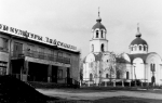 Лая — от металлургического завода к агрокомплексу