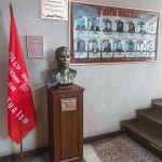 С праздником 9 мая!