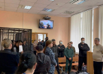 В Нижнем Тагиле вынесли приговор участникам этнической ОПГ, занимавшейся вымогательствами