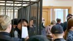 В Нижнем Тагиле вынесли приговор участникам этнической ОПГ, занимавшейся вымогательствами