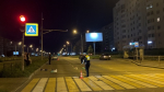 В Нижнем Тагиле в темноте задавили пешехода