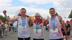 Спортсмен из пригорода Нижнего Тагила победил в горном марафоне «Конжак»