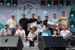 Спортсмен из пригорода Нижнего Тагила победил в горном марафоне «Конжак»