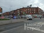 В Нижнем Тагиле 40-летний самокатчик упал на перекрёстке и впал в кому