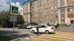 В Нижнем Тагиле сбили 16-летнего велосипедиста