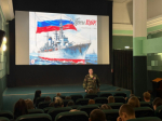 От профилактики к истории: полицейские Нижнего Тагила пригласили подростков на фильм «Ангелы Ладоги»